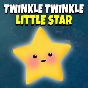 收聽Ao Kids的Twinkle Twinkle Little Star歌詞歌曲