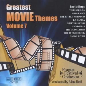 ดาวน์โหลดและฟังเพลง Spiderman พร้อมเนื้อเพลงจาก Prague Festival Orchestra