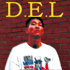 收聽델모的D.E.L (Inst.)歌詞歌曲