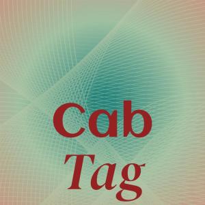 Album Cab Tag oleh Various