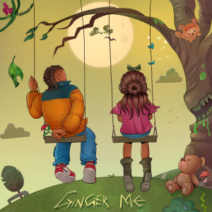 ดาวน์โหลดและฟังเพลง Ginger Me พร้อมเนื้อเพลงจาก Rema