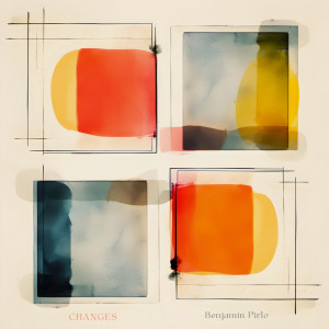 Album Changes from Benjamin Pirlo