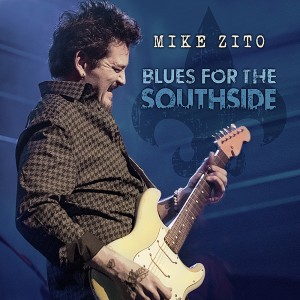 Listen to Voodoo Chile (Live) song with lyrics from Mike Zito