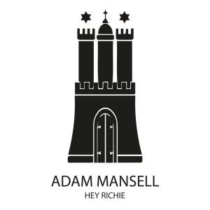 Dengarkan lagu Hey Richie (Original Mix) nyanyian Adam Mansell dengan lirik