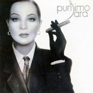 Sara Montiel的專輯Purísimo Sara