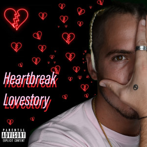Listen to Heartbreak Lovestory song with lyrics from 22dreams