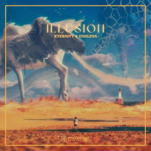 收聽Xternity的Illusion歌詞歌曲