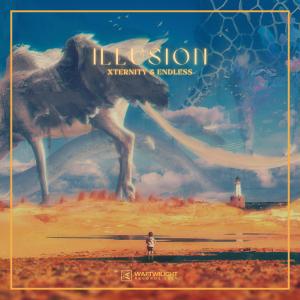 Endless的專輯Illusion