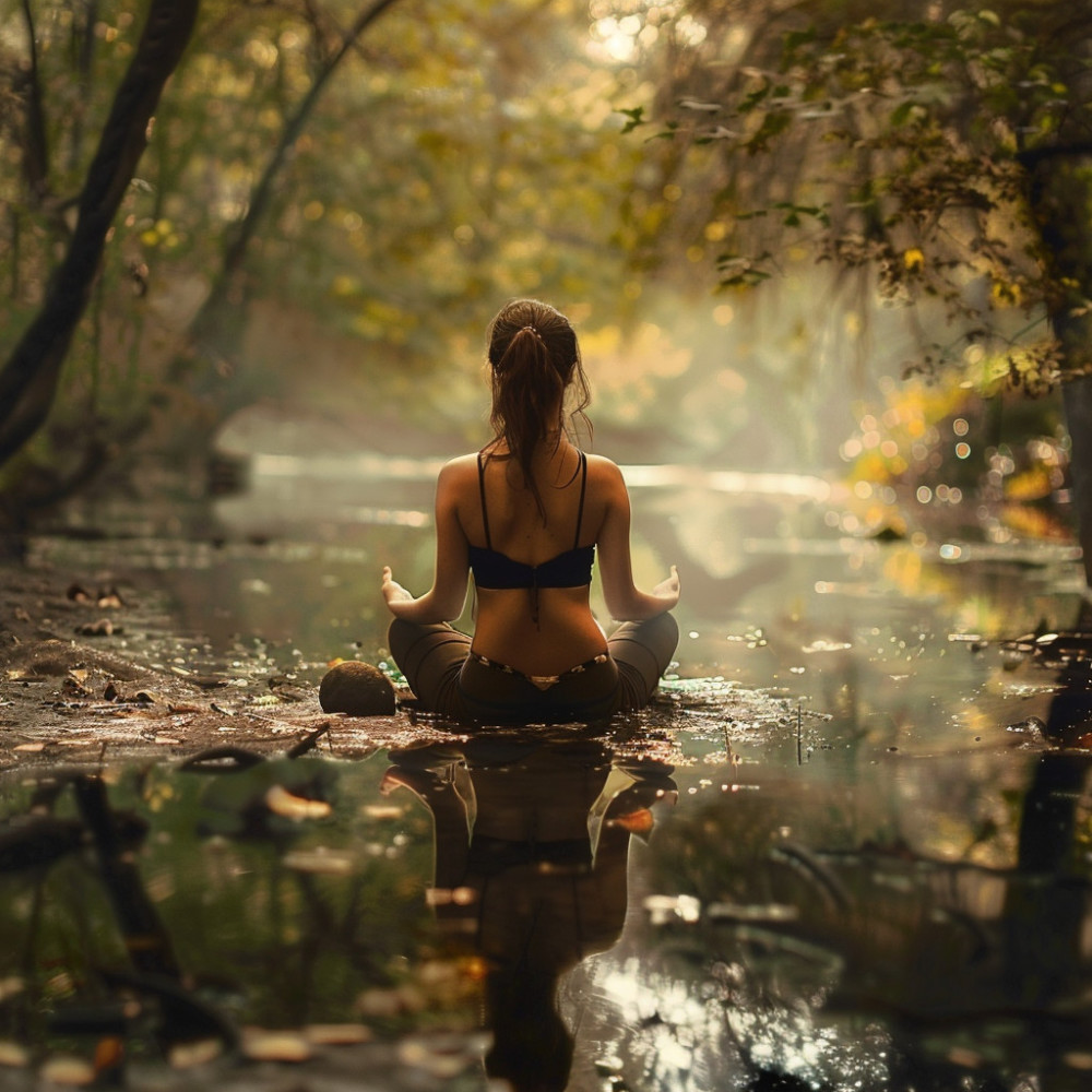 Tranquility’s Tapestry Tended in Tones