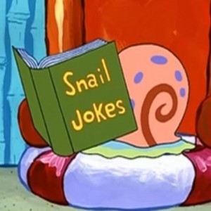Listen to Snail Jokes (feat.UCHIKO GHOST) song with lyrics from Neko on'Nanoko*emoji