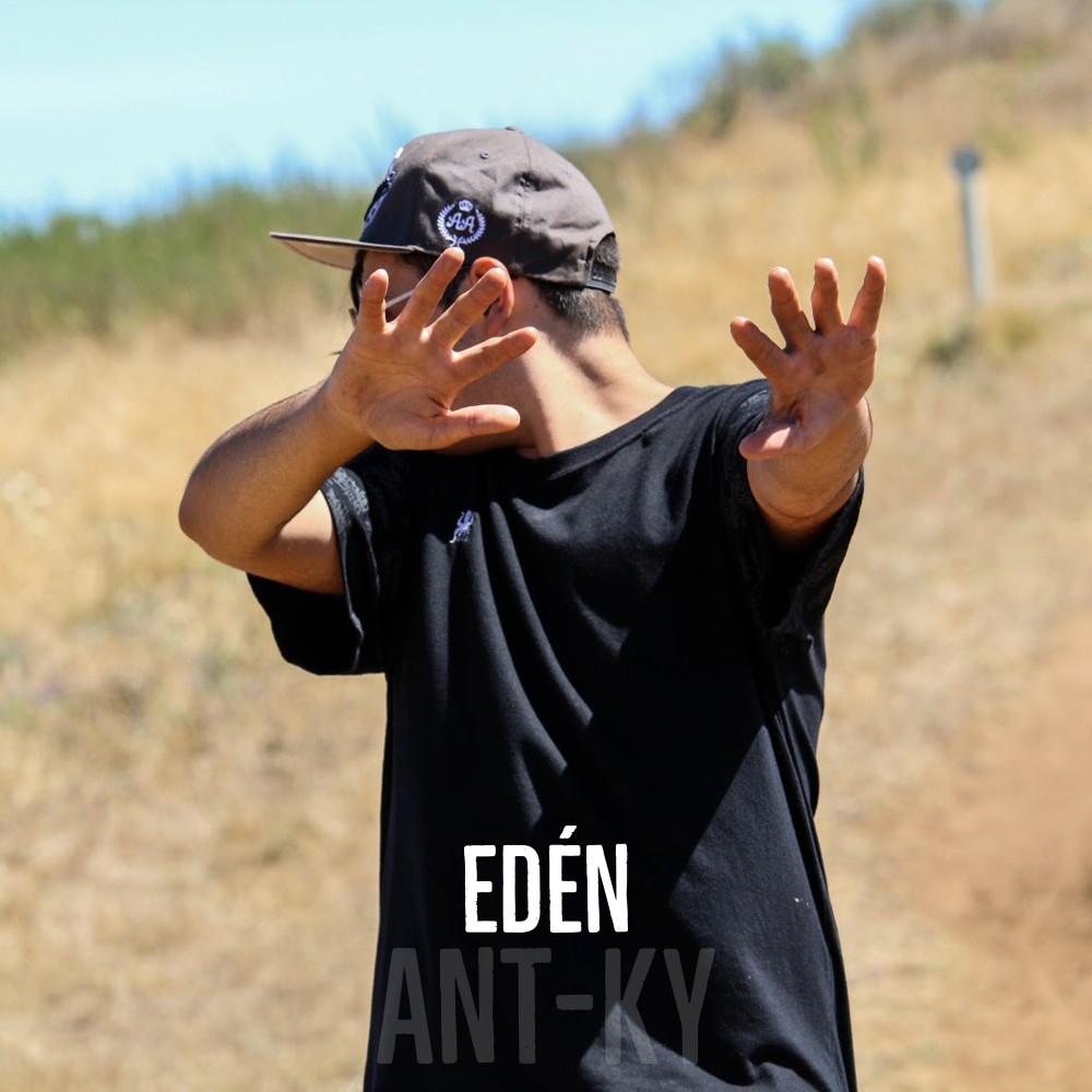 Edén