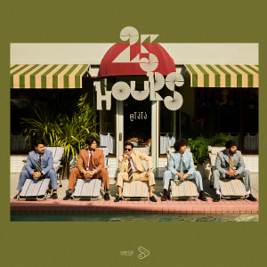 อัลบัม Play 2 Project ศิลปิน 25 Hours