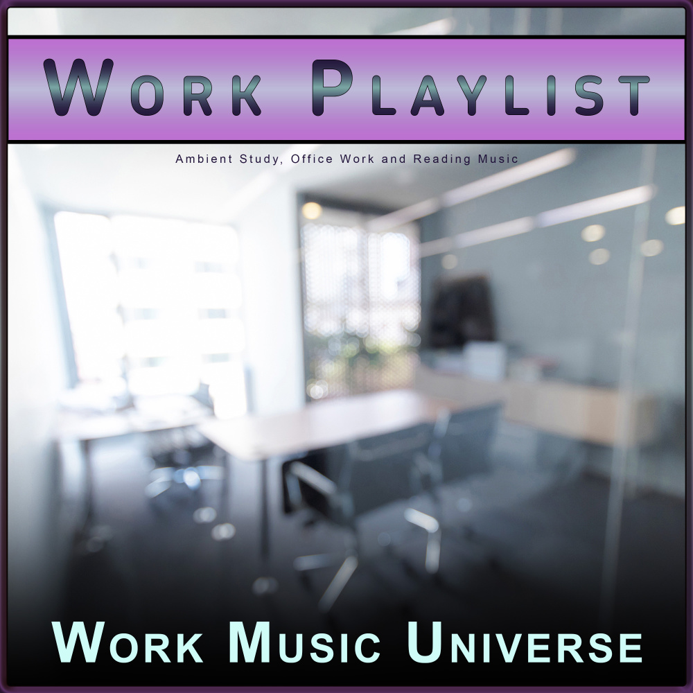 Relaxing Work Music