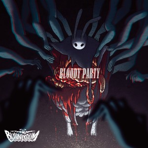 收听Bunnlysium的Bloody Party歌词歌曲