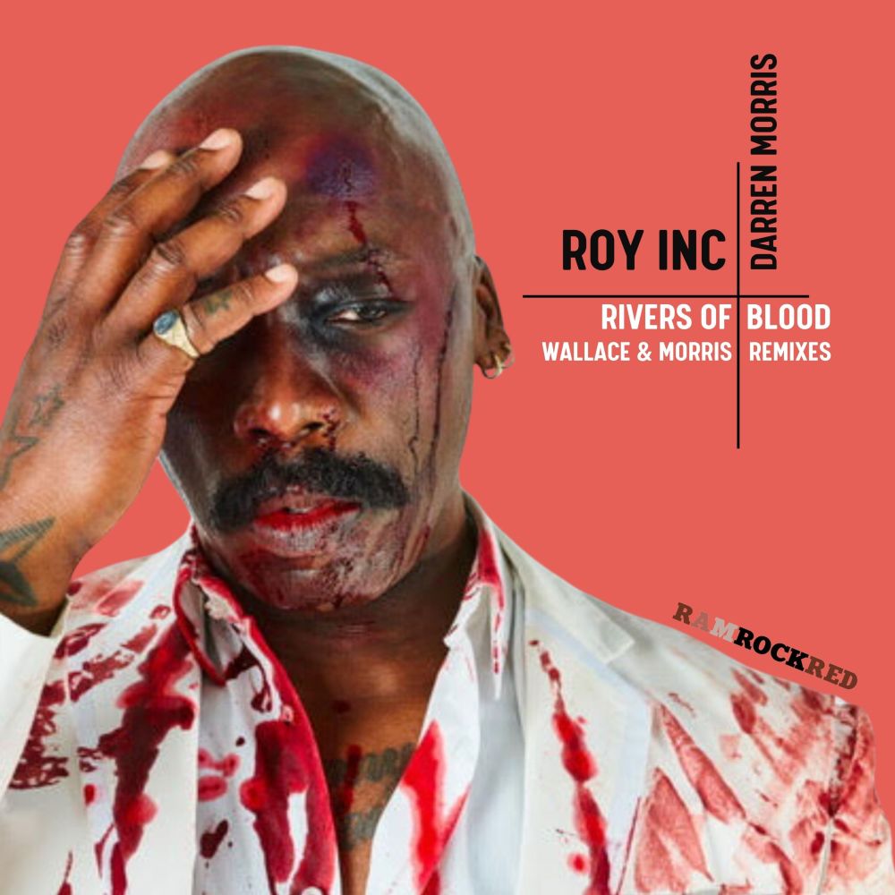 Rivers of Blood (Wallace & Morris 'No'West' Vocal Remix)
