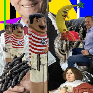 收聽The Great Emu War Casualties的Dow Jones歌詞歌曲