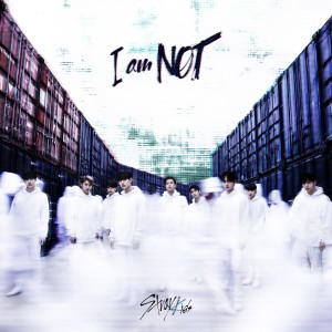 Listen to NOT! song with lyrics from Stray Kids