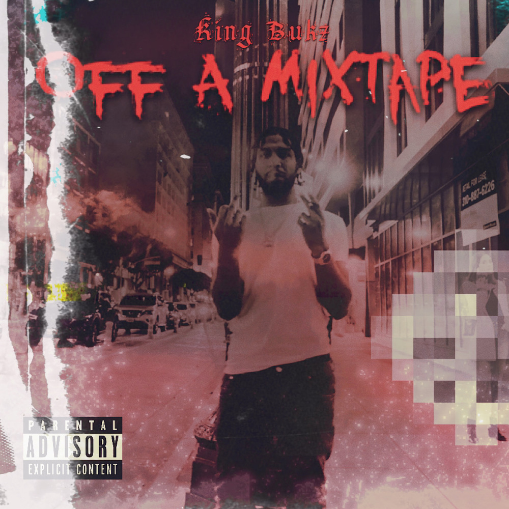 Somethin Outta Nothin (Explicit)