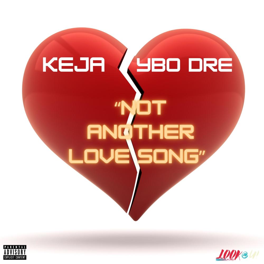 Not another love song (feat. Ybo Dre) (Explicit)