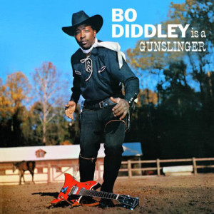 ดาวน์โหลดและฟังเพลง Better Watch Yourself พร้อมเนื้อเพลงจาก Bo Diddley