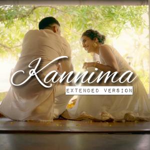 Kavya Ajit的專輯Kannima (Extended Version)