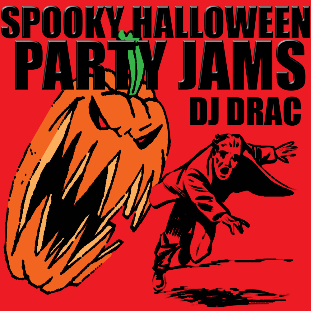 Spooky Party Jam 13