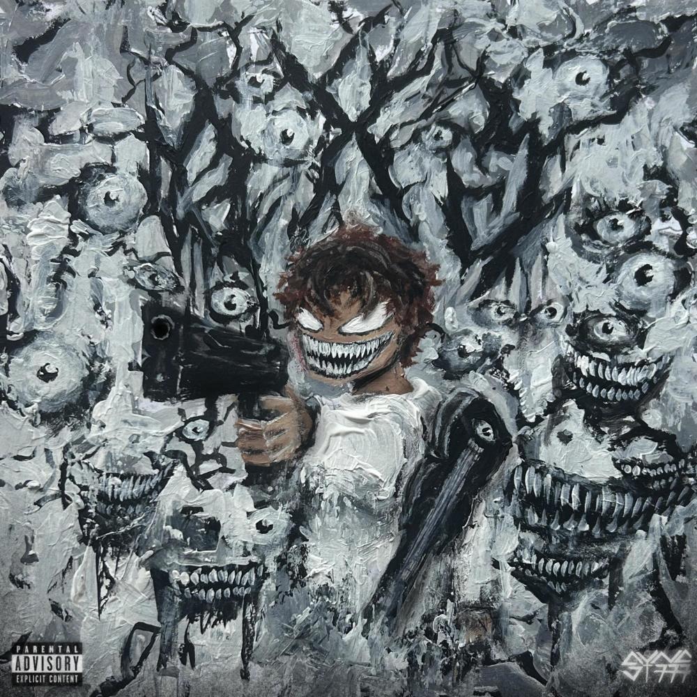 THE HOVERING EYE (Explicit)