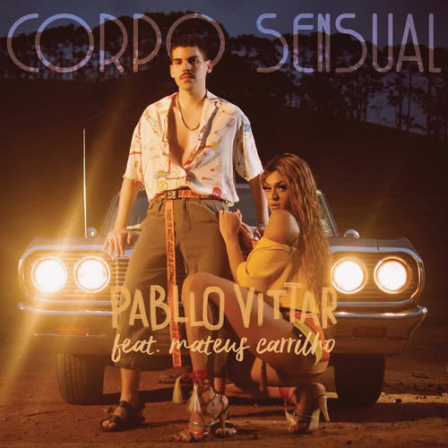 Corpo Sensual (Seakret Remix)