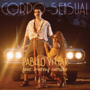 收聽Pabllo Vittar的Corpo Sensual (Seakret Remix)歌詞歌曲