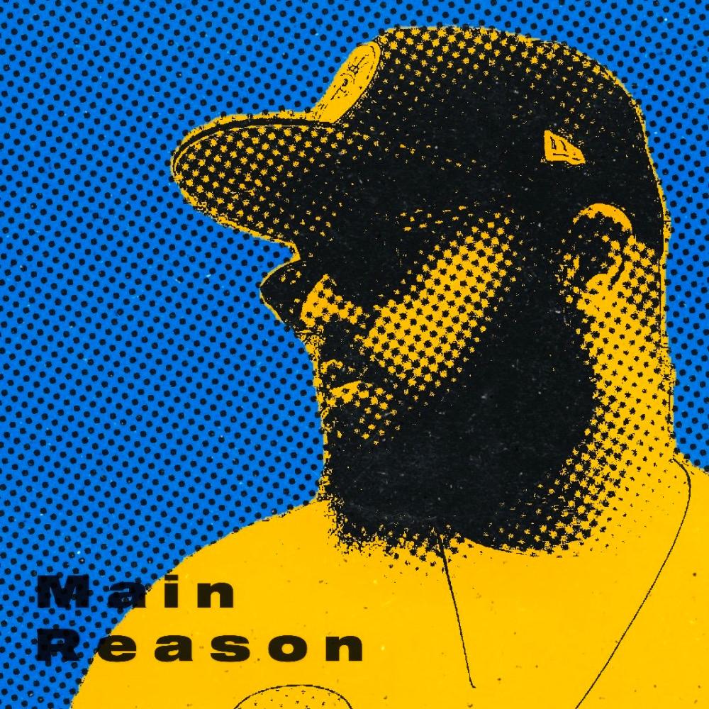 Decree (feat. Main Man) (Explicit)