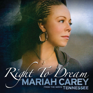Mariah Carey的專輯Right To Dream