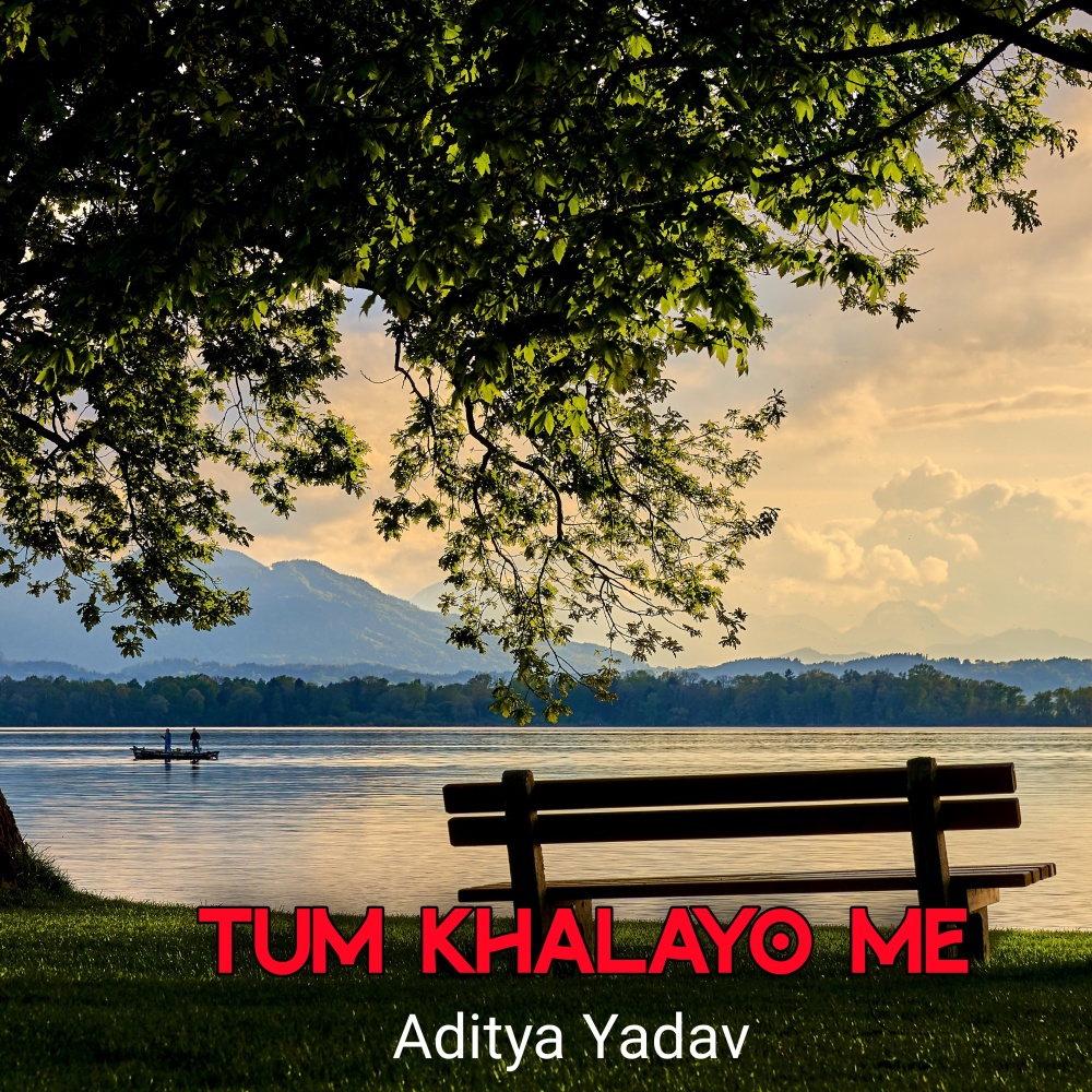 Tum Khalayo Me