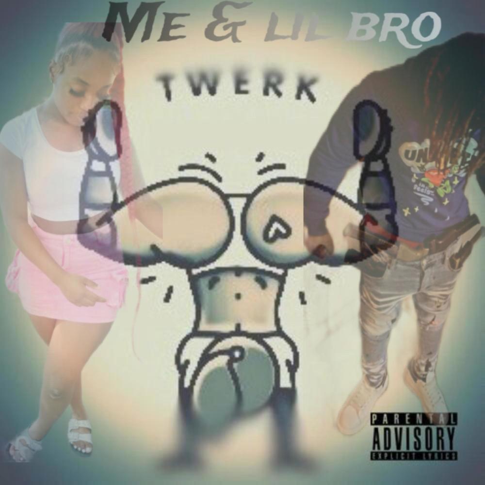 Me & Lil Bro (feat. GlockKi) (Explicit)