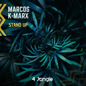 Album Stand Up from 