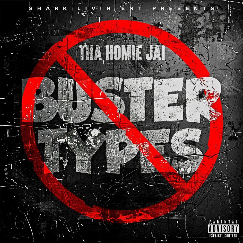 BUSTER TYPES (Explicit)