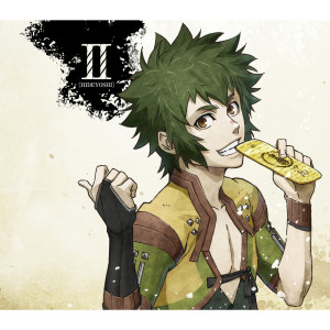 default playlist img