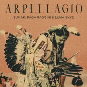 Album Arpellagio oleh Sumak