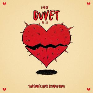 Luh CP的專輯Duvet (feat. Z9) [Explicit]