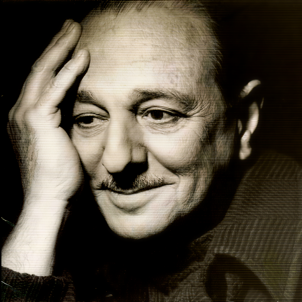 Arif Mardin