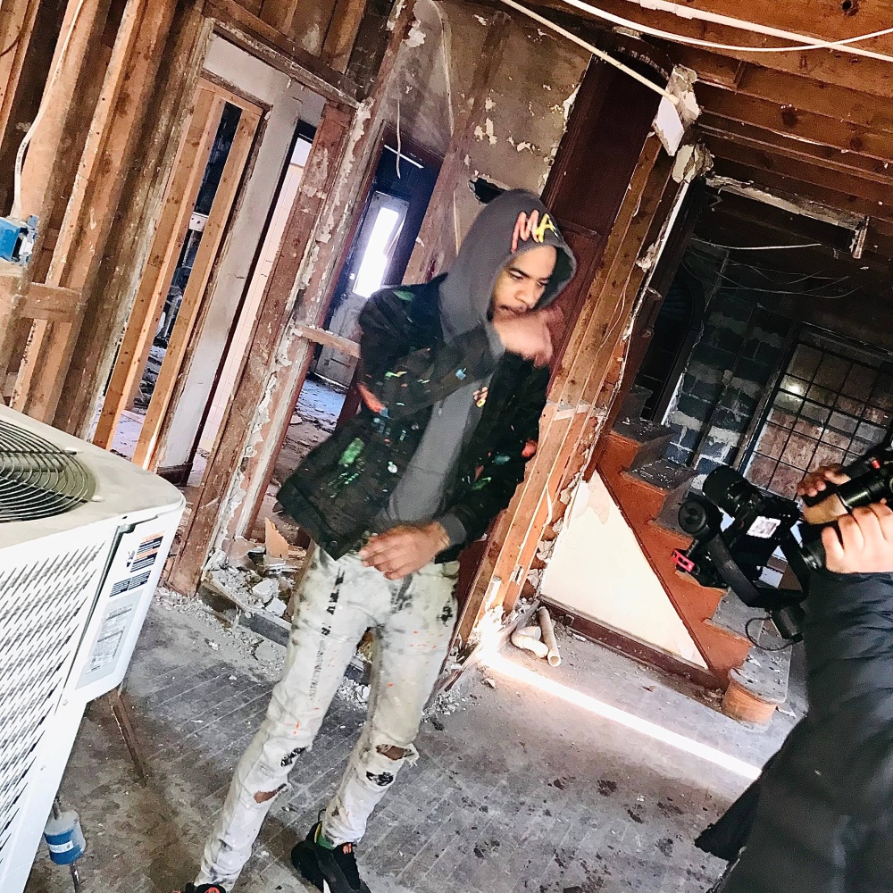 Dead Homies (Explicit)