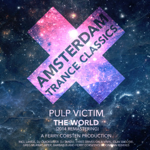 Dengarkan Another World (Remastering 2014) lagu dari Pulp Victim dengan lirik
