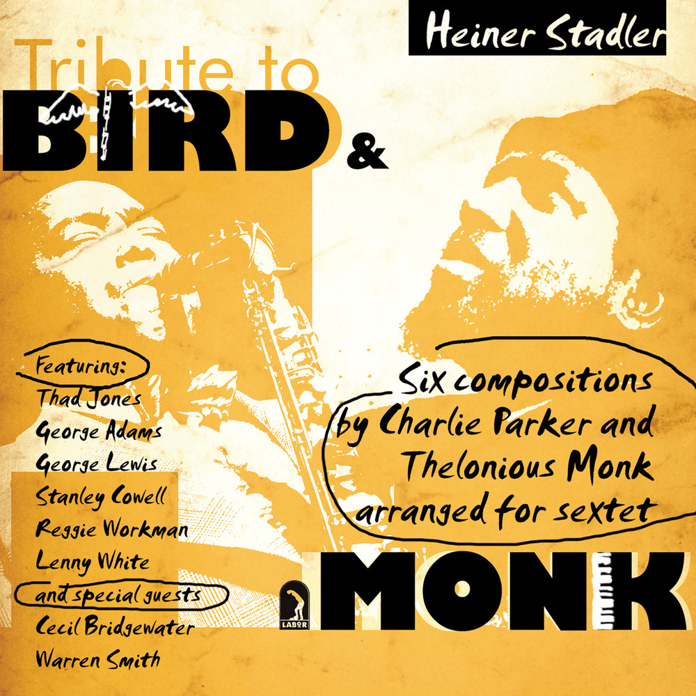 Perhaps (arr. H. Stadler)