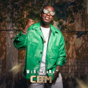 Album CDM from Were-vana