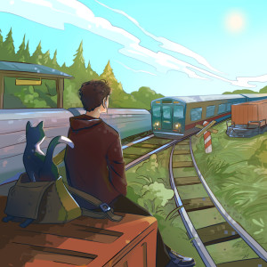 default playlist img