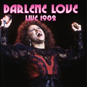 Darlene Love的專輯Live 1982