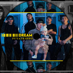 Album Dream (Explicit) from 