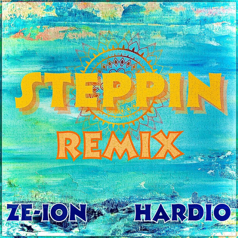 Steppin