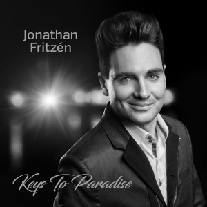 Jonathan Fritzen的專輯Keys to Paradise