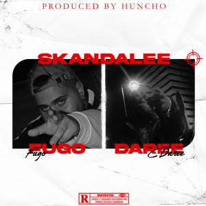 Listen to Skandalee (Explicit) song with lyrics from Fugo