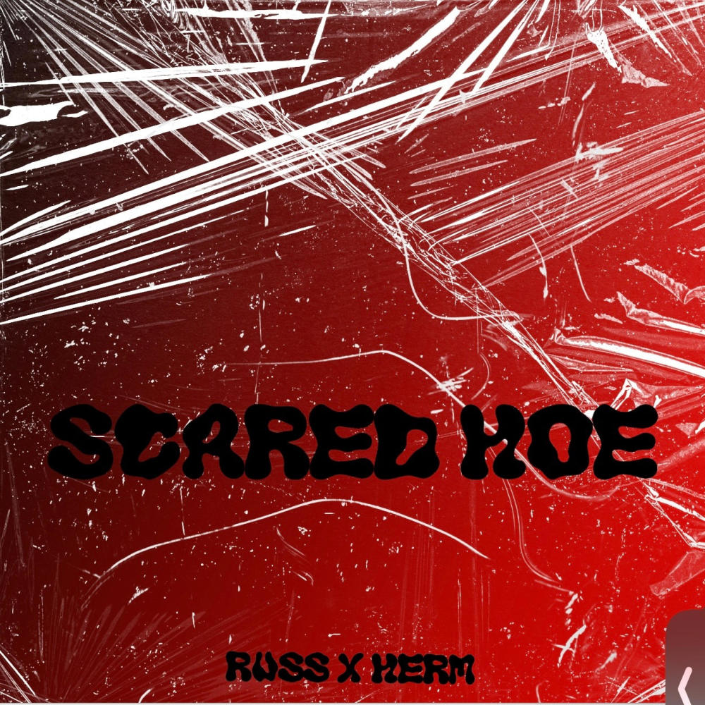 Scared Hoe (Explicit)